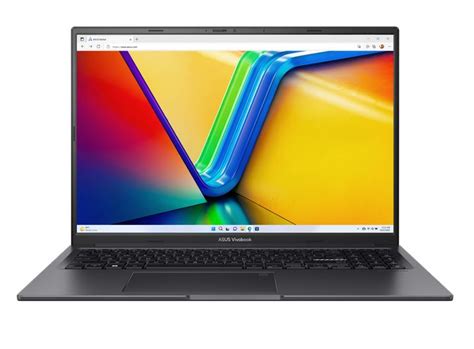 Asus Vivobook 16x Oled K3605zf I7 12650h 16 Agora Com Período De Avaliação De 30 Dias