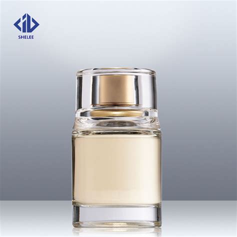 High Quality Perfume Bottles Ml Glass Bottles China Glass Perfume