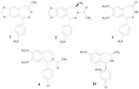 Synthesis And Evaluation Of Anticonvulsant Activity Of 6 8 Dimethoxy 3