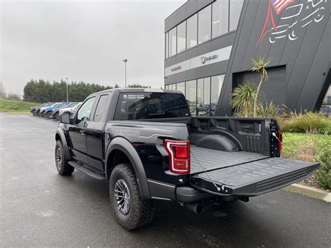 Ford F Raptor Supercab V L Ecoboost Neuf American