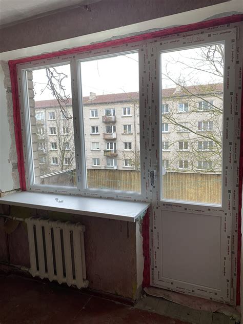 Пластиковые окна PVC - Riga, Latvia. Получи Предложение!
