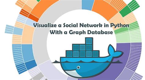 How To Visualize A Social Network In Python With A Graph Database