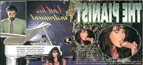 The Pianist And His Contraption Used On Anita ZB Porn