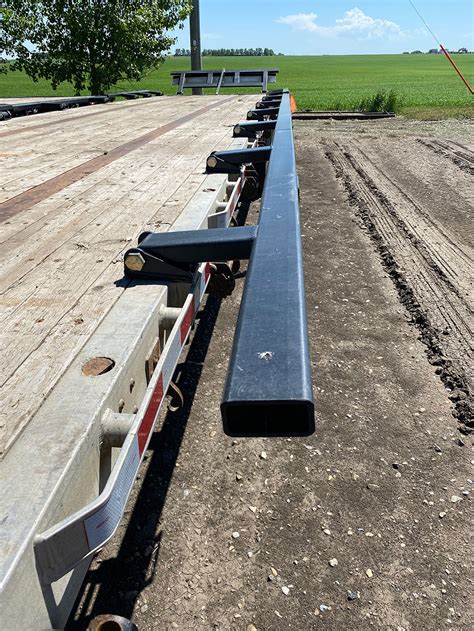 Bale Racks Aj Manufacturing Inc