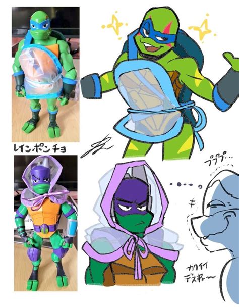 Pin By Purple Heart On Rottmnt LEOTELLO2018 Tmnt Artwork Tmnt