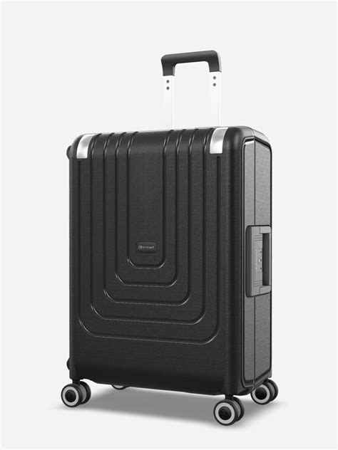Vertica Luxury Suitcase Eminent Uk Eminent Luggage