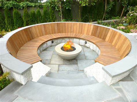 50 Best Outdoor Fire Pit Design Ideas For 2023