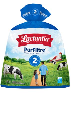 Lactantia P Rfiltre Milk L Lactantia