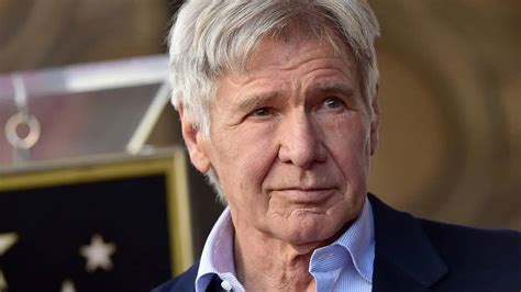 Indiana Jones Ser O Ltimo Filme Da Carreira De Harrison Ford