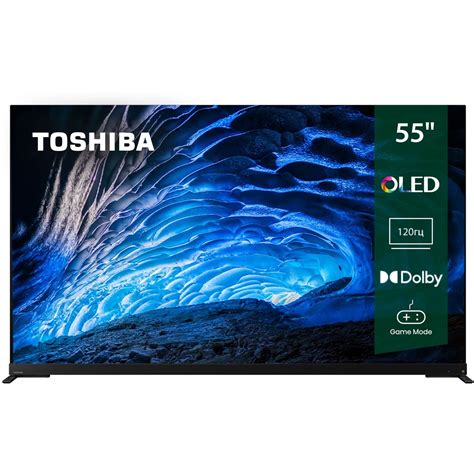 Телевизор Toshiba 55X9900LE - «Качественный звук, большой экран, умные ...