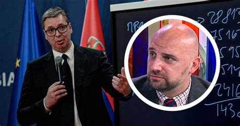 DENIS AVDAGIĆ ZA SB Novo miješanje karata i po mogućnosti raspad EU