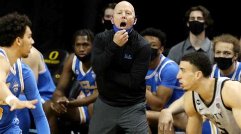 UCLA's Sweet 16 run means Mick Cronin can see father Hep - Sports ...