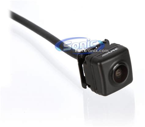 Alpine Hce C117d Hcec117d Direct Connect Rear View Backup Camera