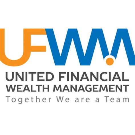 United Financial Wealth Management Card Or Invitation Contest