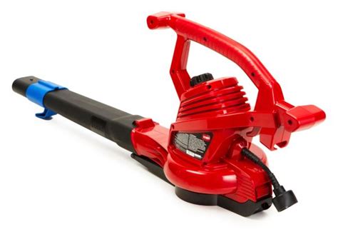 Toro 51619 Leaf Blower Consumer Reports