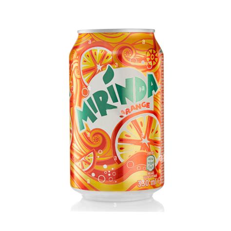 Exporters Of Miranda 330ml All Flavors Available In Europe
