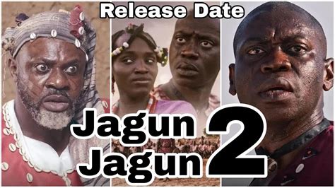 Jagun Jagun Part Release Date Latest Yoruba Netflix Movie Lateef