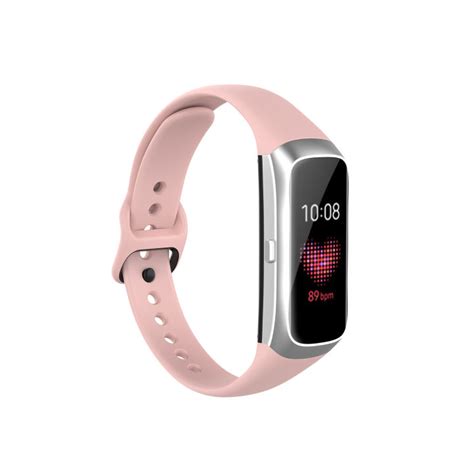 สายรัดข้อมือสำหรับsamsung Galaxy Fit Sm R370 วงซิลิโคน Th