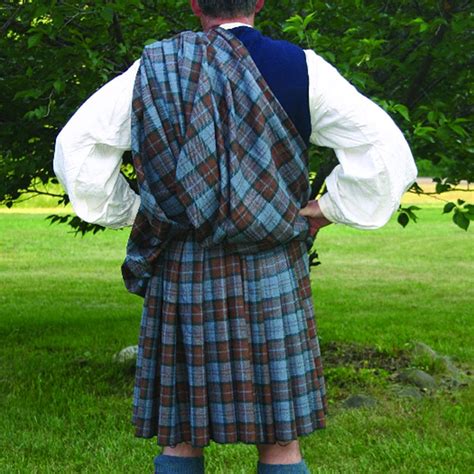 Great Kilt Cheater Pleats Kilts N