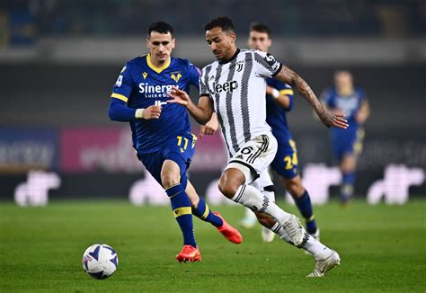 Verona Juve Il Mani Di Danilo Era Rigore L Analisi Che Spiega Tutto