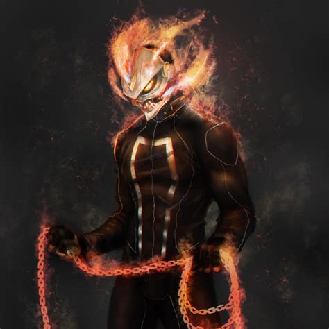 รวมกน 91 ภาพ รปภาพ Ghost Rider ความละเอยด 2k 4k