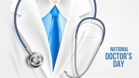 India Celebrates National Doctors Day Discover East Health