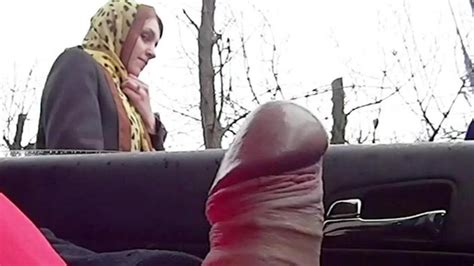 Car Dickflash Arab Lady Porn Videos