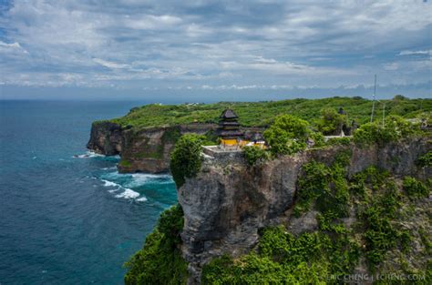 Menikmati Kisah Rama Dan Sinta Di Pura Luhur Uluwatu