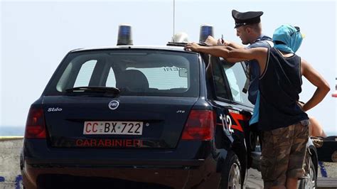 Sarzana Controlli Anti Caporalato Nella Tenuta Di Marinella Tutto