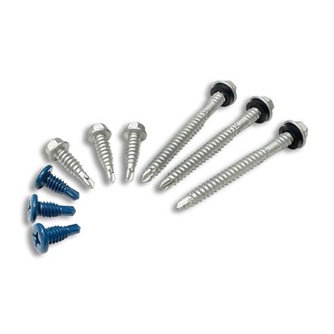 Self Tapping Screw Major Diameter At Harold Busch Blog