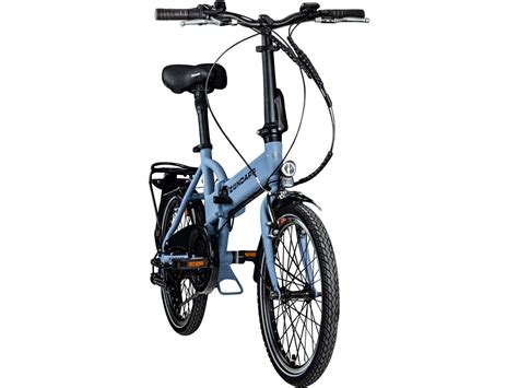 Z Ndapp E Bike Klapprad Z Zoll