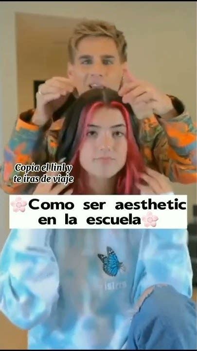 🌸•como Ser Aesthetic En La Escuela •🌸 Youtube