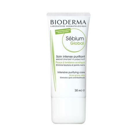 bioderma sebium global intensive purifying care krem kullananlar ve ...