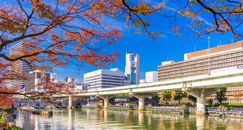 Villes Du Japon D Couvrez Ces Destinations Incontournables