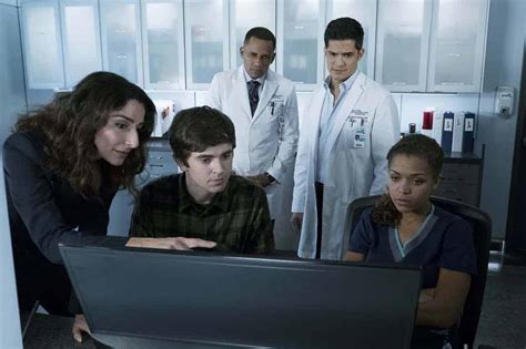 Who from The Good Doctor Cast Will Have the Most Successful Career?