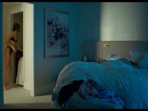 CHALLENGERS NUDE SCENES AZNude