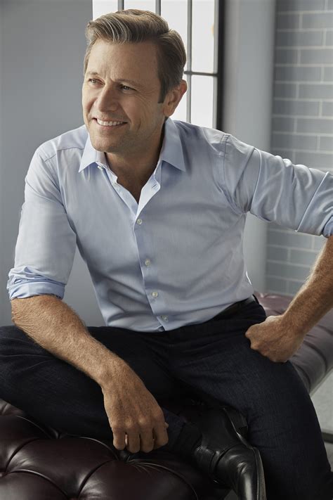 How rich is actor Grant Show? Wife, Net Worth, Height, Age