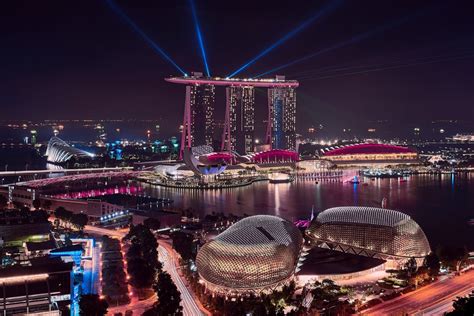 Conheça As 5 Maiores Curiosidades Sobre Singapura