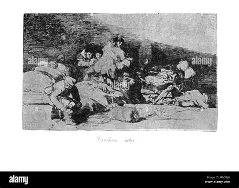 Goya Cut Out Stock Images And Pictures Alamy