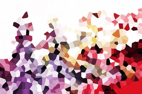 Premium Vector | ABSTRACT BACKGROUND FOR BANNER DIGITAL PRINT WALLPAPER