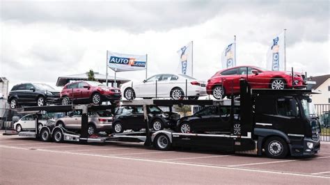 Indeks Cen Grupy AUTO1 Ceny samochodów używanych nieznacznie wzrosły