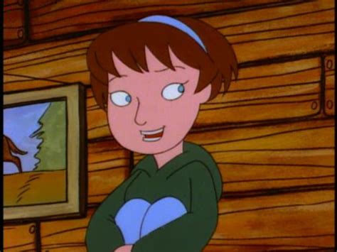 Margo Sherman | The Critic Wiki | FANDOM powered by Wikia