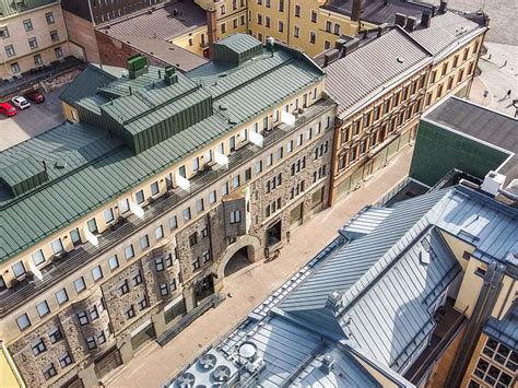 Kauppakatu 4 - 149 m² - Liiketilaa Tampereen ydinkeskustasta - eQ ...