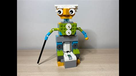 Lego Wedo 2.0