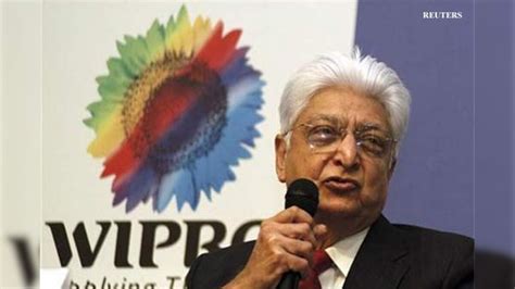 Azim Premji Tops List Of Philanthropists By Donating Over Rs 12000 Crore In 15 Years News18