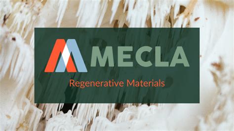 MECLA Spotlight on Regenerative Materials - mecla.org.au