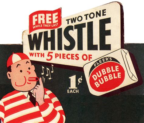 Fleers Dubble Bubble Gum 1926 Vintage Signs Vintage Posters Bazooka