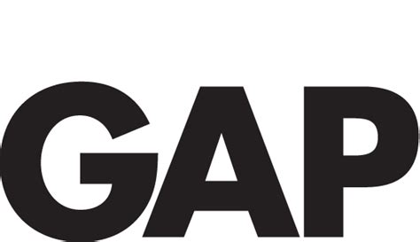 Gap Logo Png Gap Png Image Transparent Png Free Download On Seekpng Images