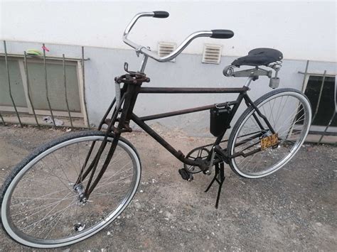 Bicicleta Antiga Humber Almeirim Olx Portugal