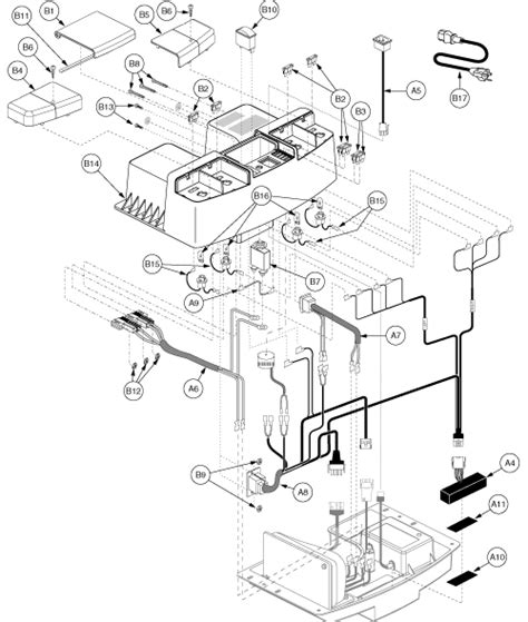 Pride Victory 10 Scooter Wiring Diagram Schema Digital